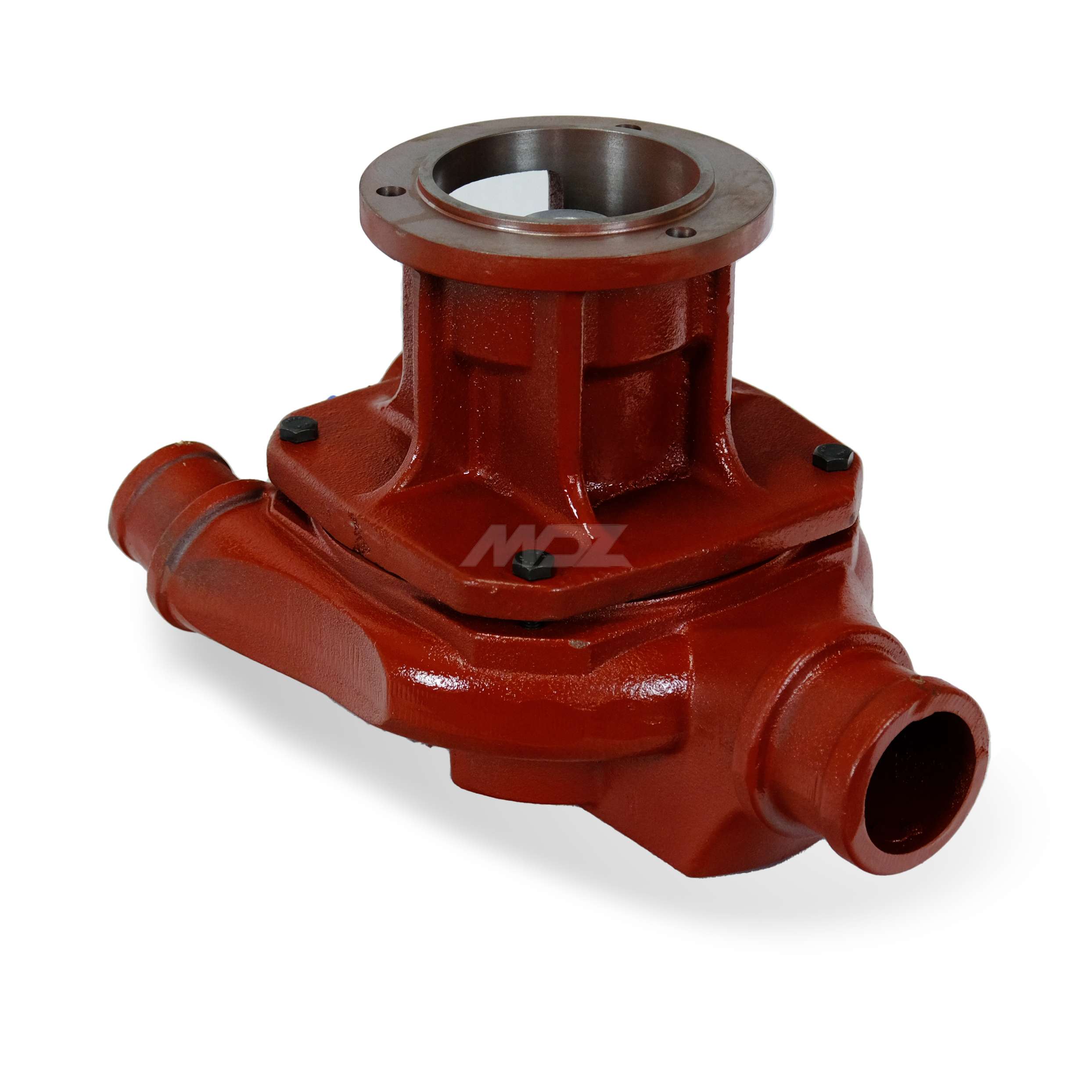 Water Pump Double Bearing LT Type 